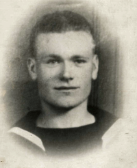 William Ernest Allen